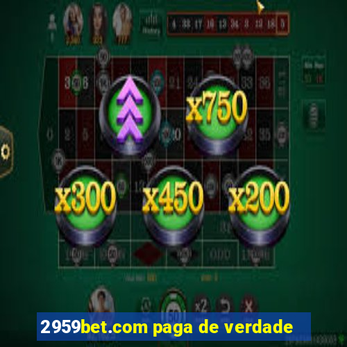 2959bet.com paga de verdade